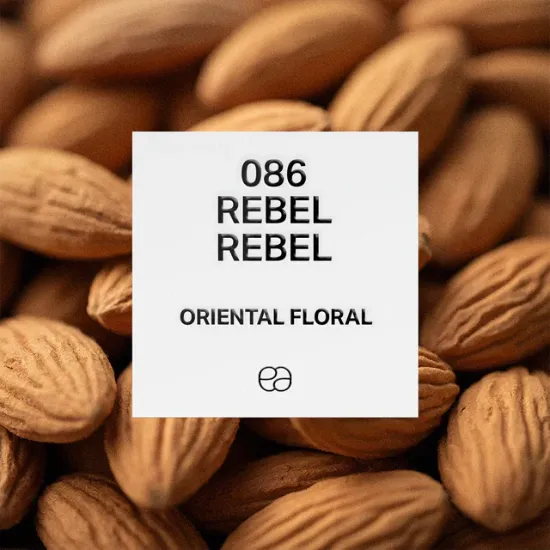 Picture of 086 Rebel Rebel