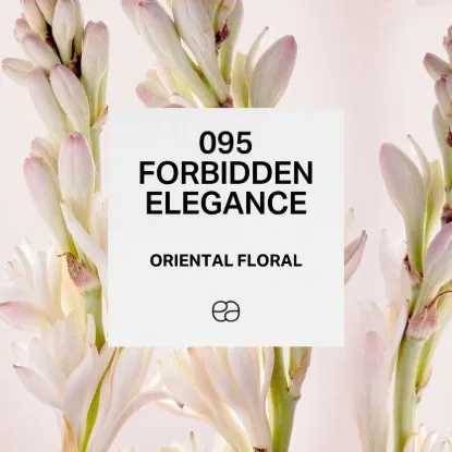 Picture of 095 Forbidden Elegance
