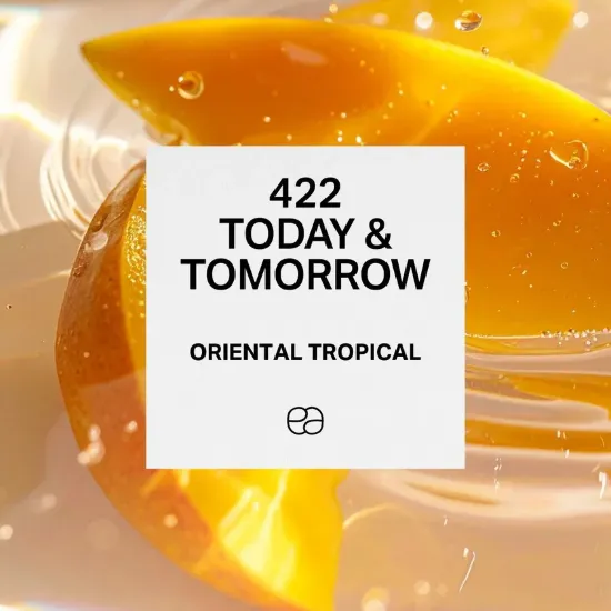 Picture of 422 Today & Tomorrow