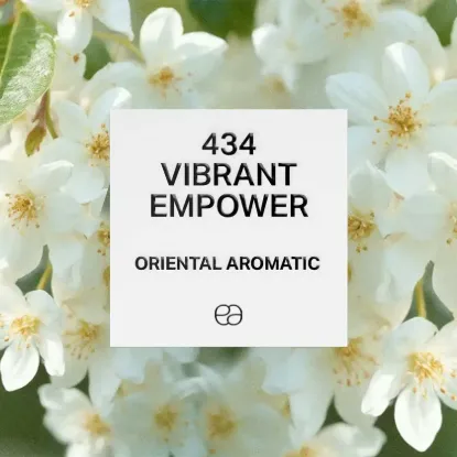 Picture of 434 Vibrant Empower