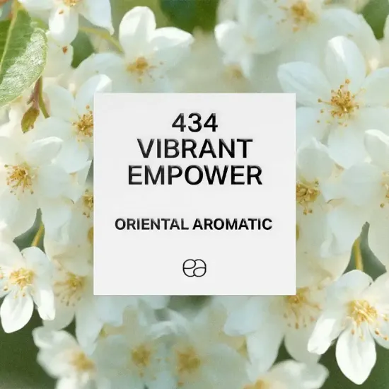 Picture of 434 Vibrant Empower