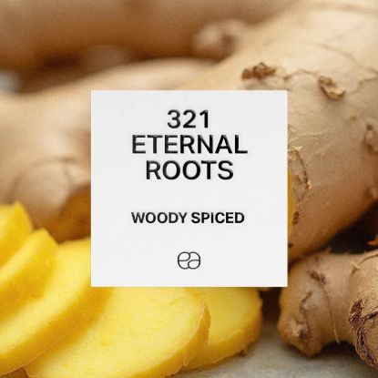 Picture of 321 Eternal Roots