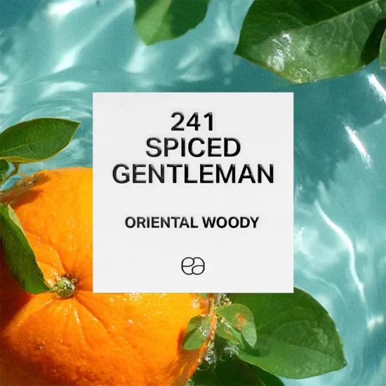 Picture of 241 Spiced Gentleman