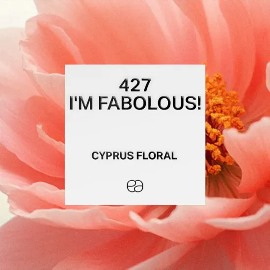 Picture of 427 I'm Fabulous