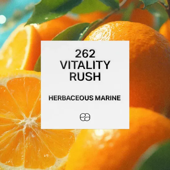Picture of 262 Vitality Rush
